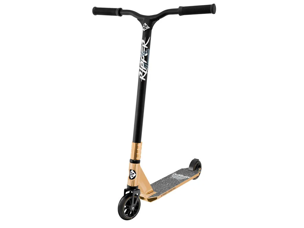 StreetSurfing Ripper Alpha