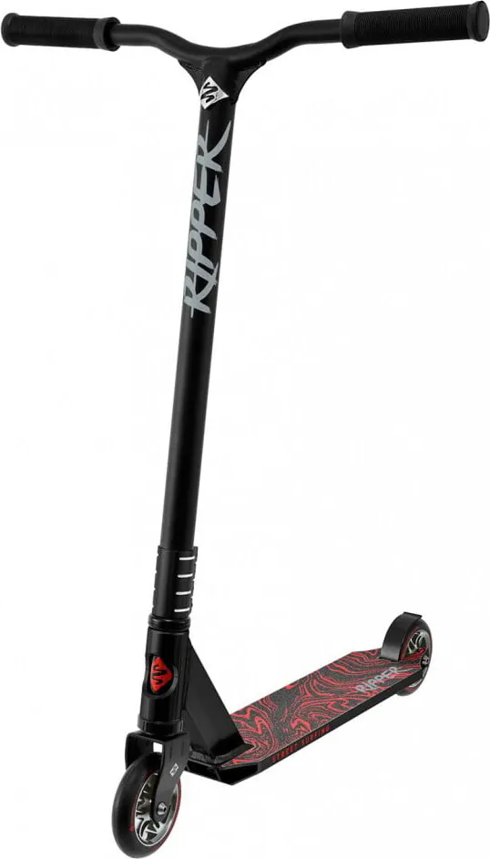 StreetSurfing Ripper HIC