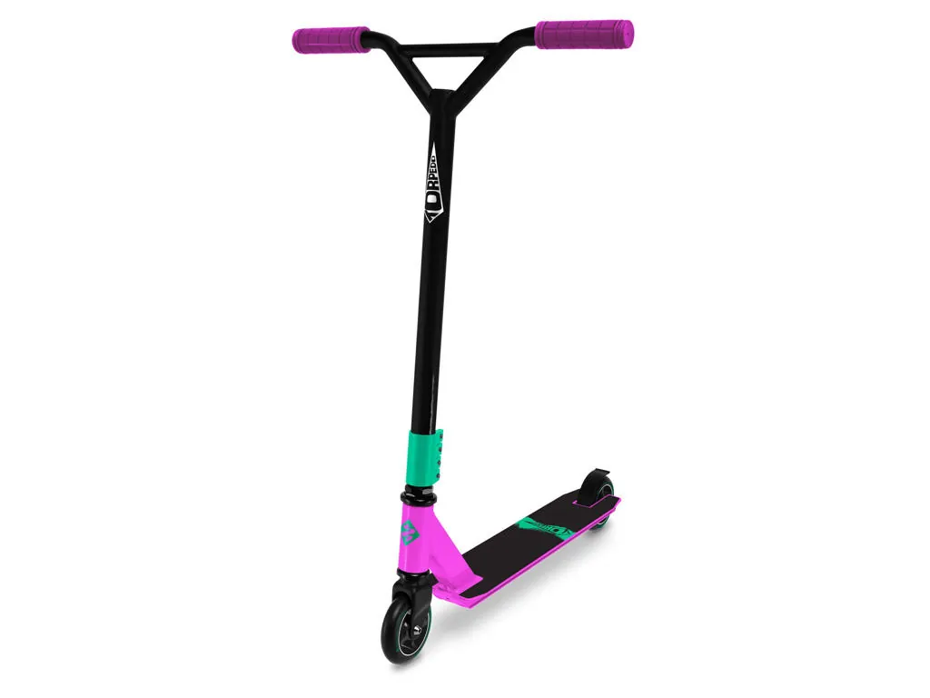 Streetsurfing Torpedo