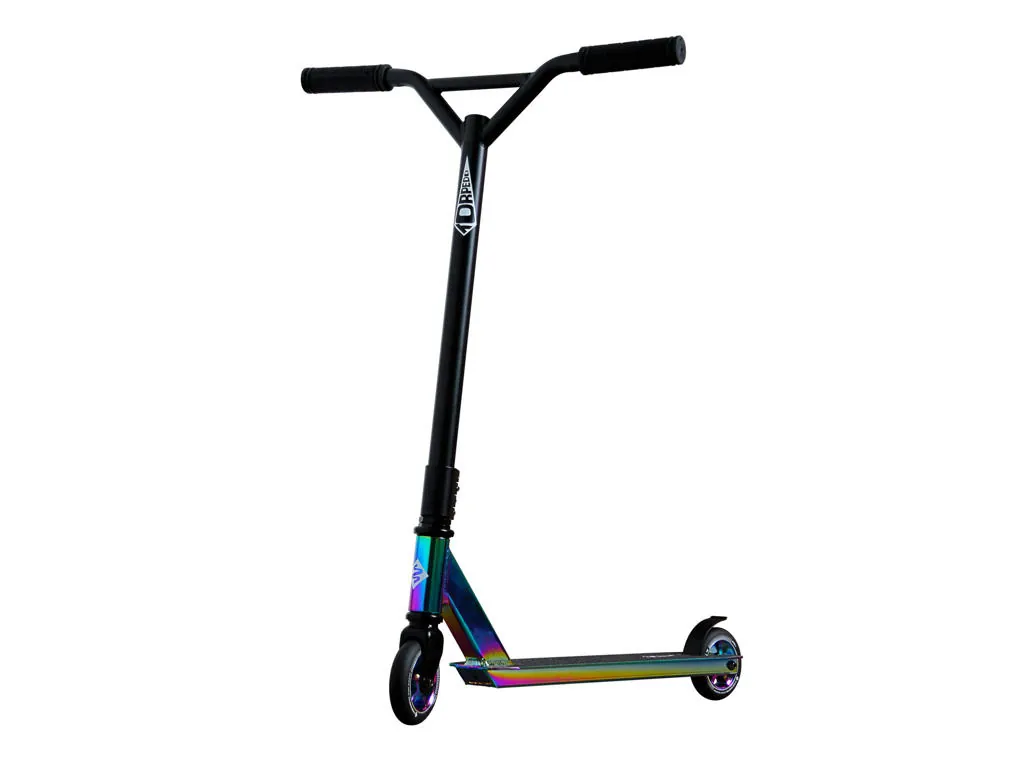 Streetsurfing Torpedo