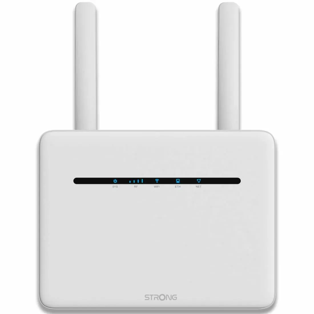 STRONG 4G+ LTE Router 1200