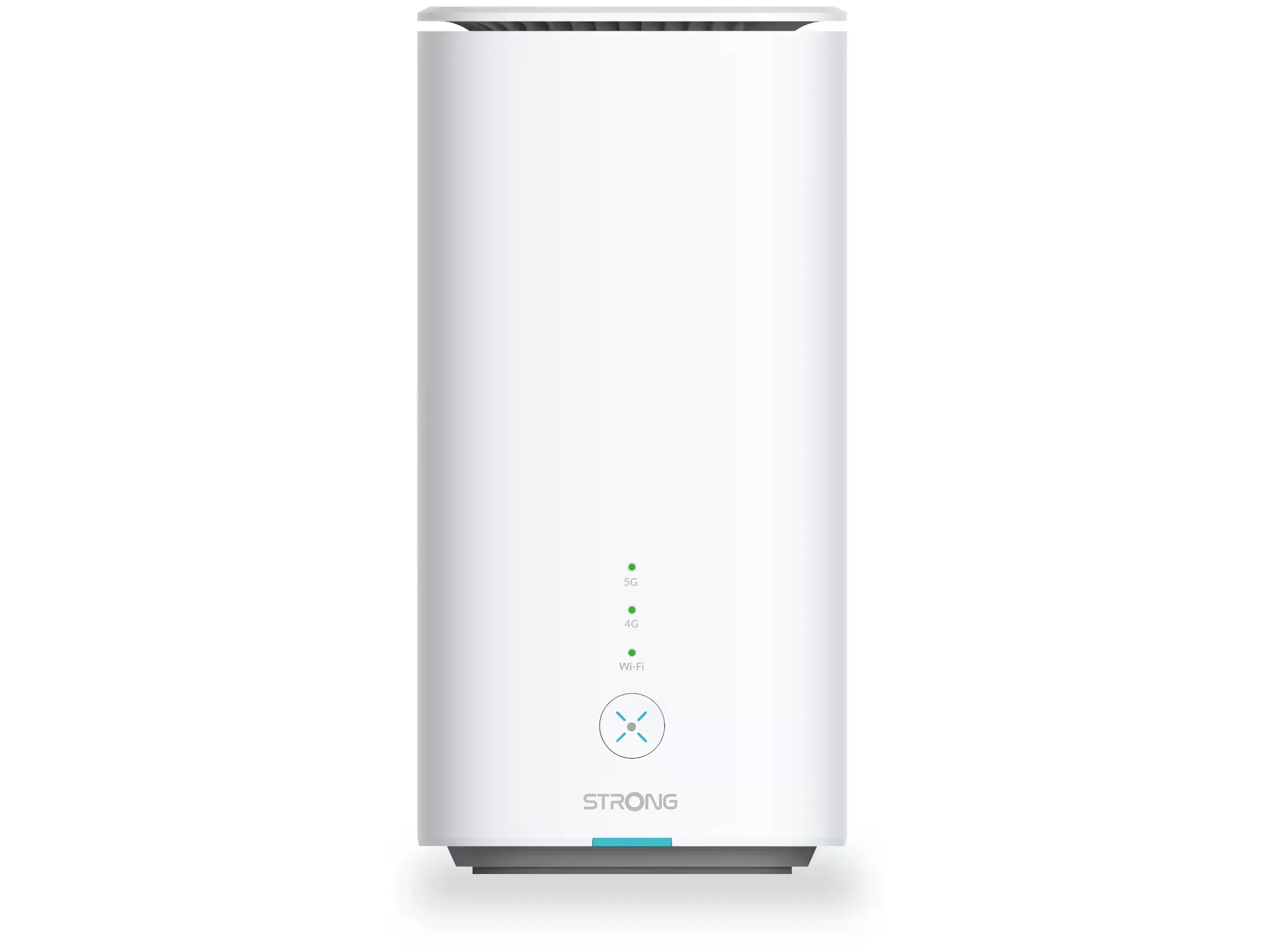 Strong 5G Router AX3000