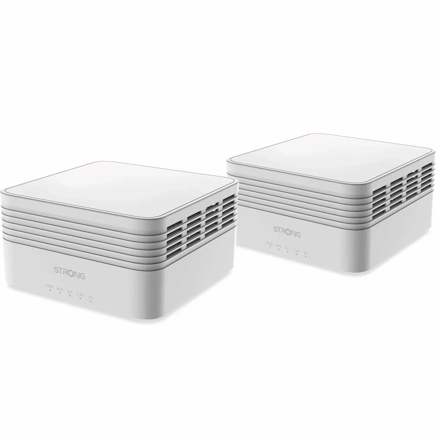 Strong ATRIA Mesh Kit AX3000 Mesh router Wi-Fi 6