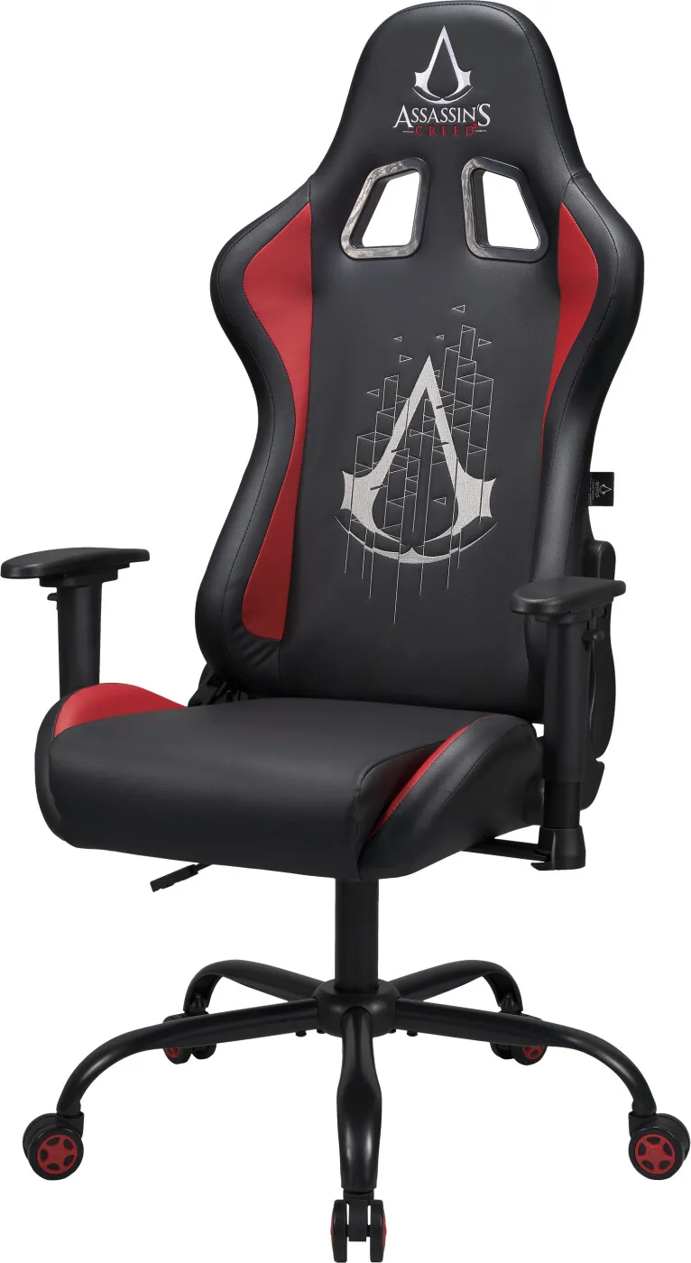 Subsonic Pro Gaming Chair Assassin's Creed