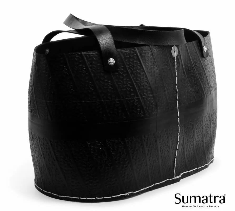 Sumatra skuldertaske