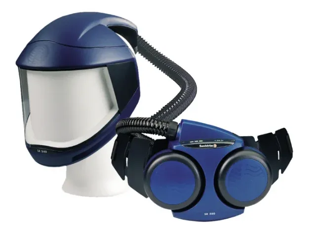 Sundström SR 500 og SR 570