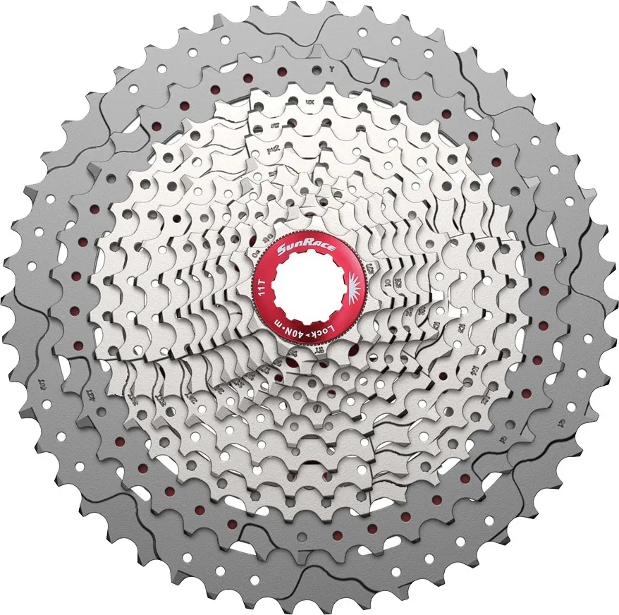 Sunrace Cassette 12-speed 11-50