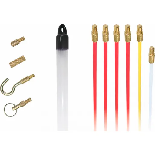 Super Rod CRSS Standard søgestangssæt