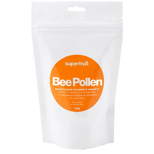 Superfruit Bee Pollen