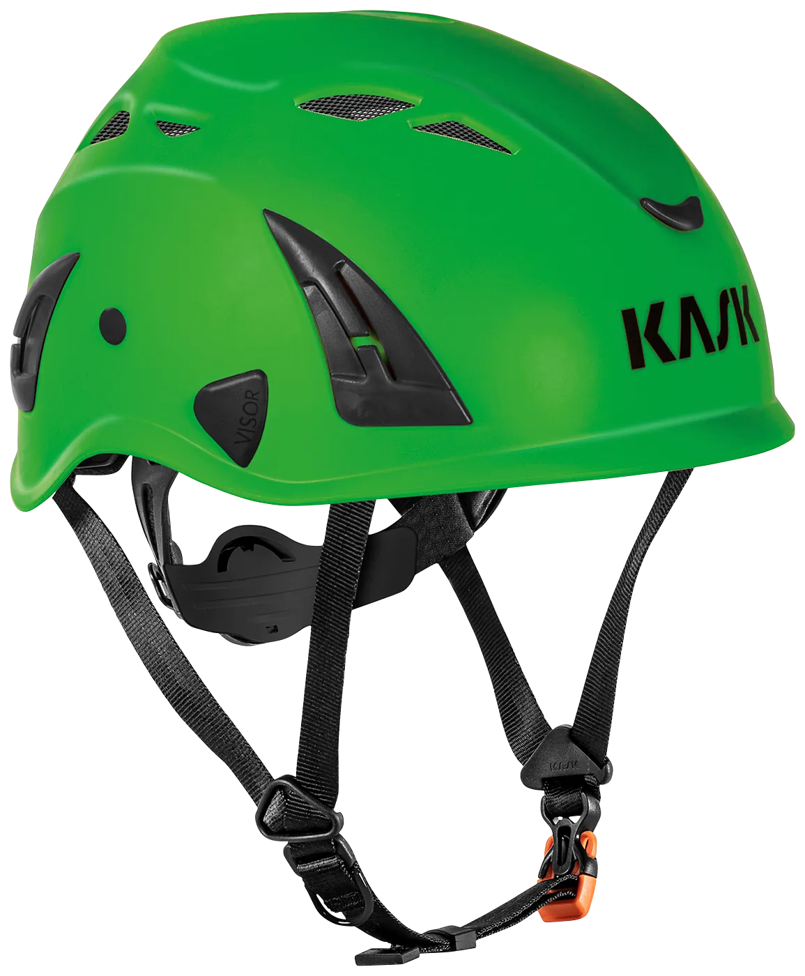 Superplasma AQ Sikkerhedshjelm