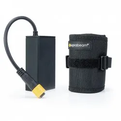 Suprabeam Powerpack 36Wh