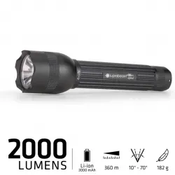 Suprabeam Q5xrs Defend