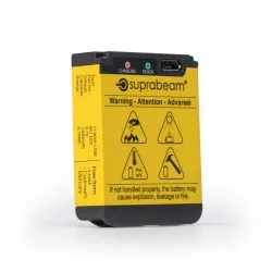 Suprabeam V3air Rechargeable Batteri