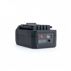 Suprabeam W6r Batteri