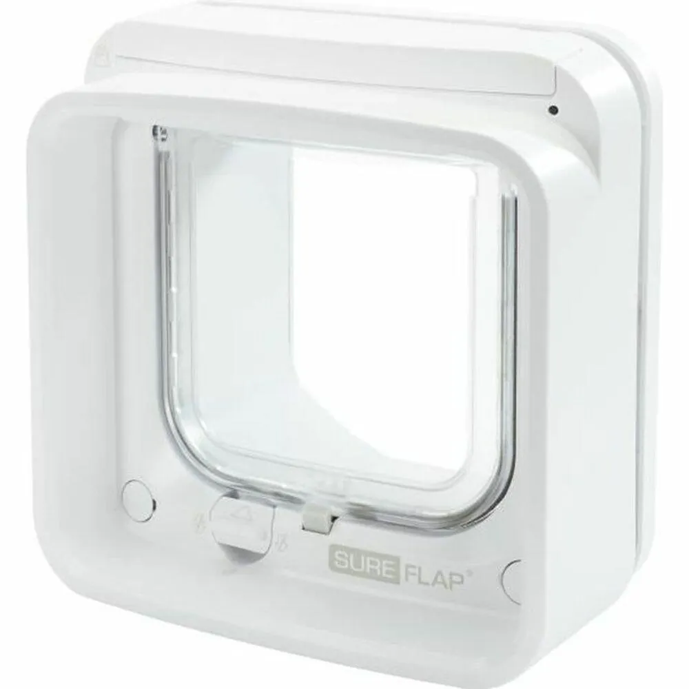 SureFlap Microchip Cat Flap Connect