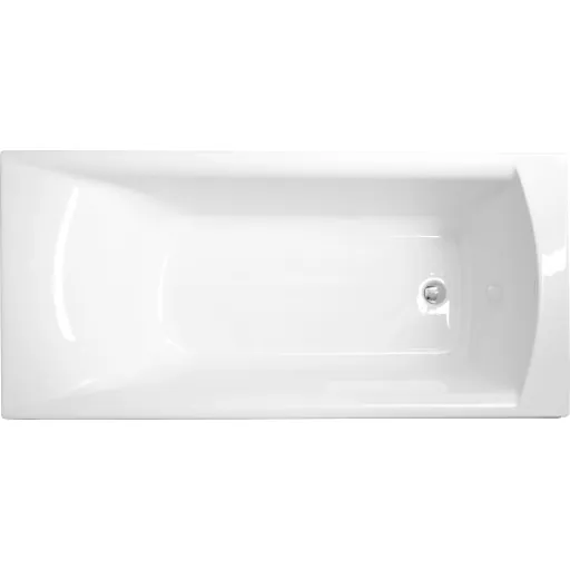 Svedbergs Z160 badekar