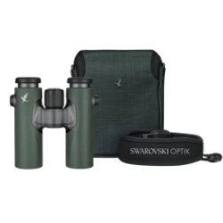 Swarovski CL Companion 10x30