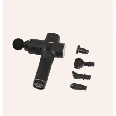 Swedish Posture Gun Pro