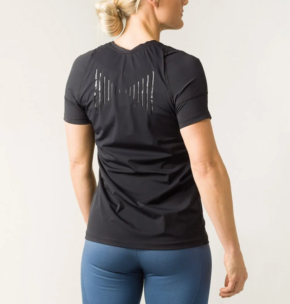 Swedish Posture Holdnings T-shirt
