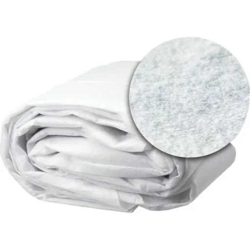 Swim & Fun bunddækken Ø4,6 meter