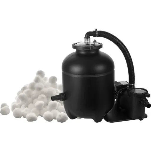 Swim & Fun Filterball System 300W