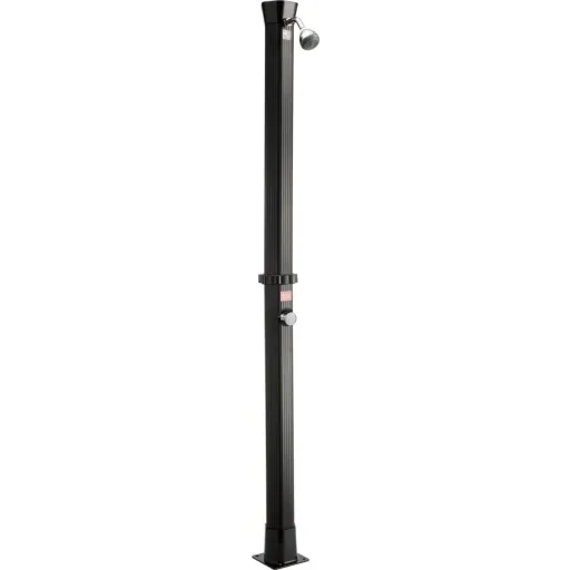 Swim & Fun Milano Solar Shower udendørsbruser, 20 liter