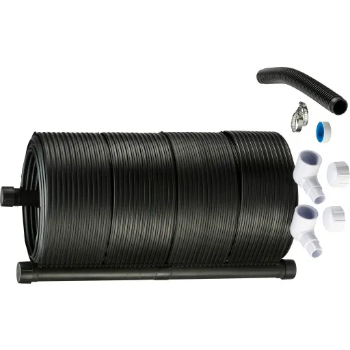 Swim & Fun Solar Panel