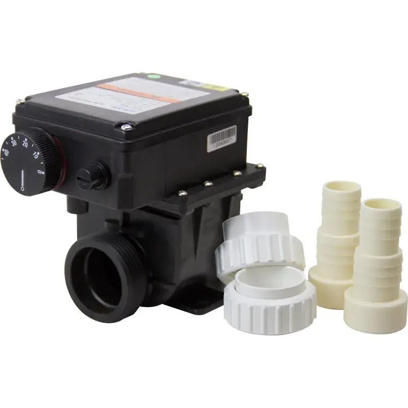 Swim & Fun Spa varmer El 3 kW