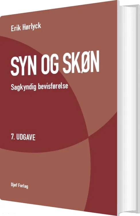 Syn og Skøn Erik Hørlyck