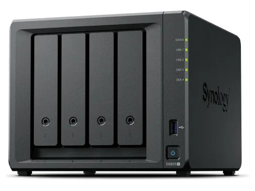 Synology Disk Station DS925+