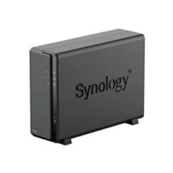 Synology DiskStation DS124