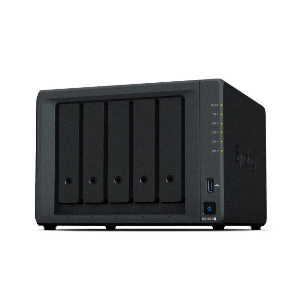 Synology DiskStation DS1522+