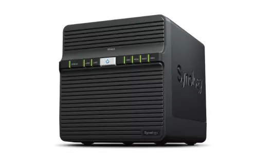 Synology DiskStation DS423