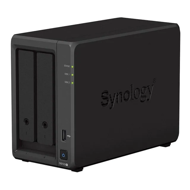 Synology DiskStation DS723+