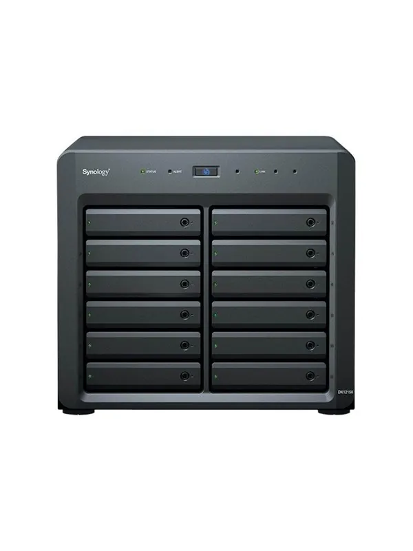 Synology DX1215II