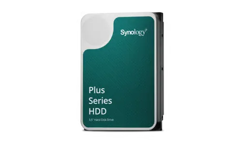 Synology Hat3300 6TB