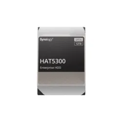 Synology HAT5300 12TB