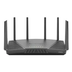Synology RT6600AX