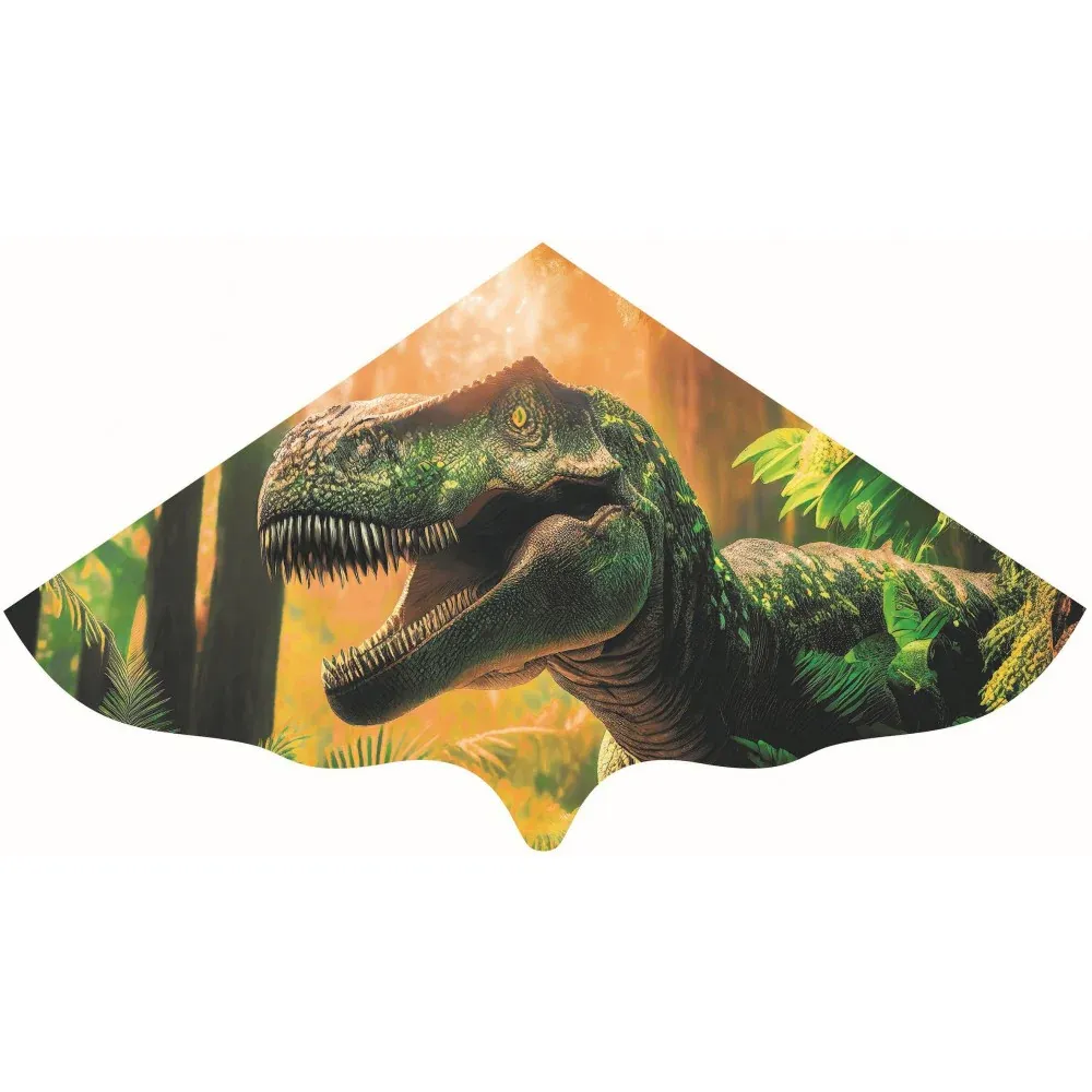 T-Rex Drage