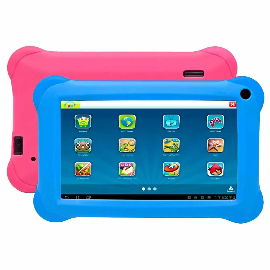 Tablet Kidz 7"