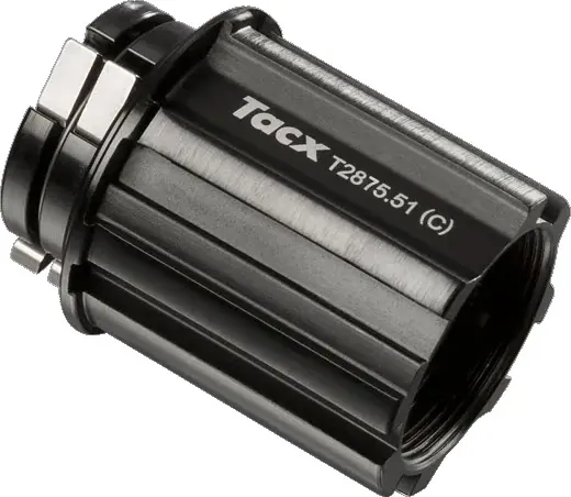 Tacx NEO 2T Campagnolo Kassettehylster