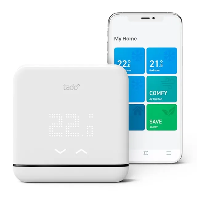 Tado Smart AC Control V3+