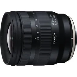 Tamron 11-20mm F/2.8 Di III-A RXD