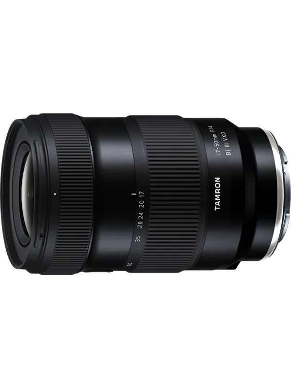 Tamron 17-50mm F/4 Di III VXD Sony FE