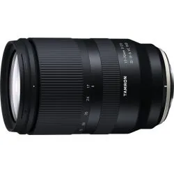Tamron 17-70mm F/2.8 Di III-A VC RXD Fuji X