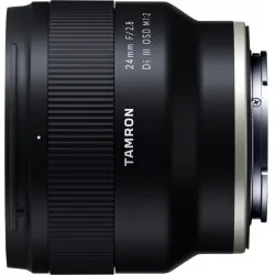 Tamron 24mm F/2.8 Di III OSD M1:2 Sony FE