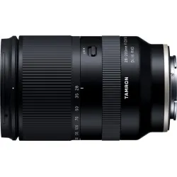 Tamron 28-200MM F/2.8-5.6 DI III RXD