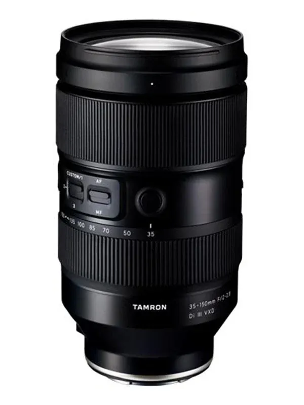 Tamron 35-150mm F/2-2.8 Di III VXD