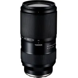 Tamron 50-300mm F/4.5-6.3 Di III VC VXD Sony E