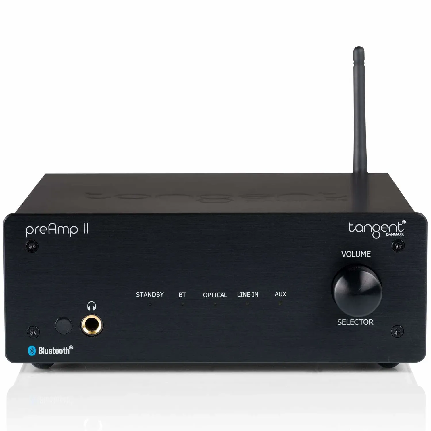 Tangent PreAmp II